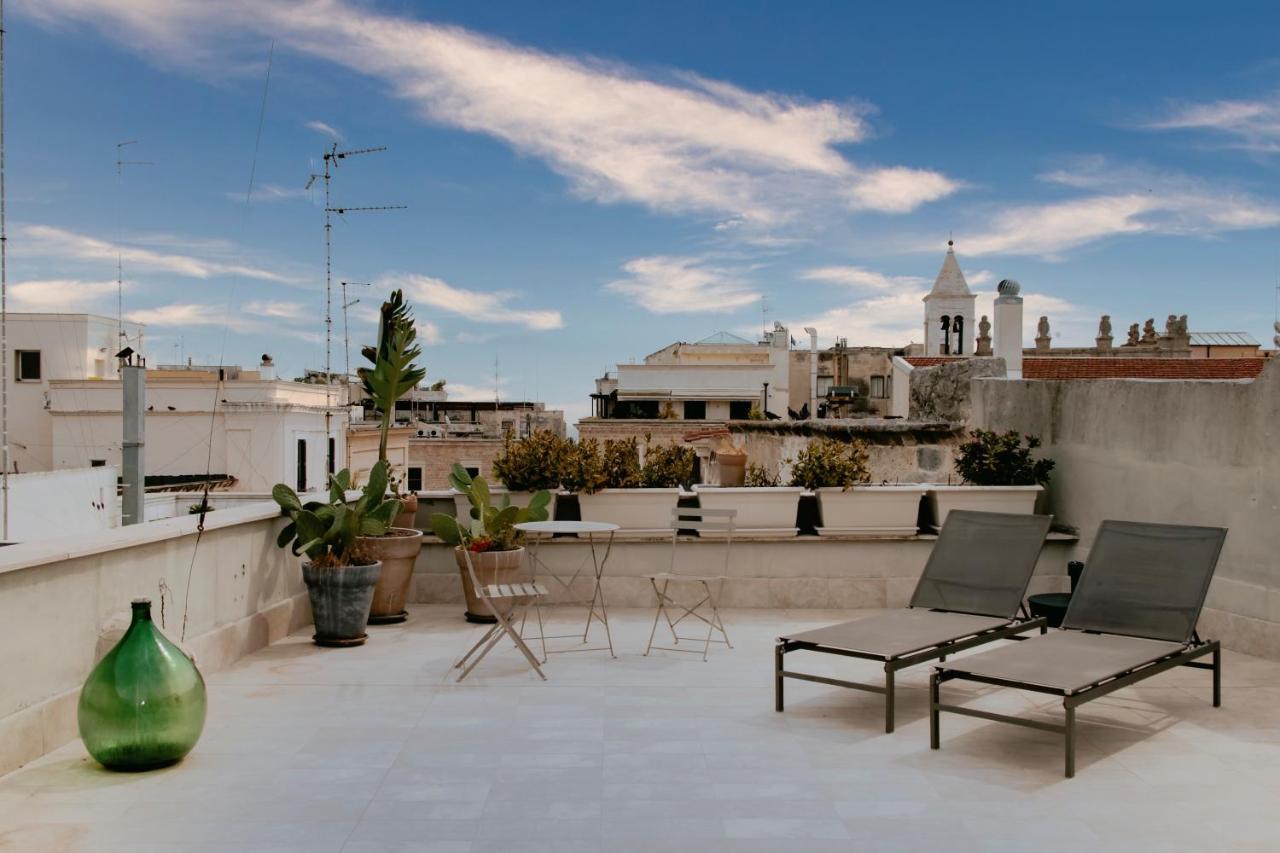 Casa Fiscardi Apartment Bari Ngoại thất bức ảnh