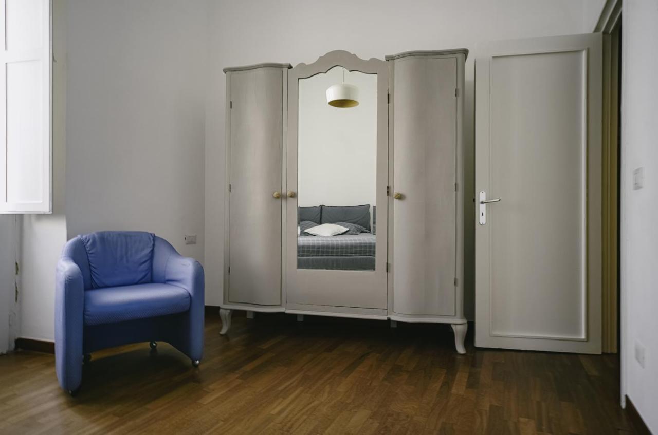 Casa Fiscardi Apartment Bari Ngoại thất bức ảnh